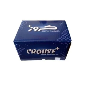 چراغ خطر عقب راست کروز پلاس کد cr50030901 مناسب برای پارس - Image 2