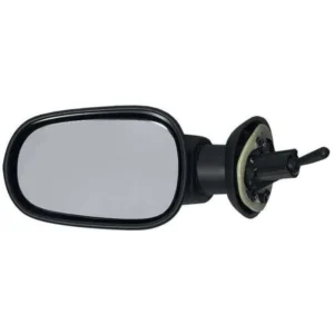 آینه جانبی دستی چپ کروز پلاس کد CR-LD مناسب برای رنو تندر90