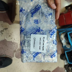 شیشه آینه بغل راست خودرو کروز پلاس کد 196 مناسب برای راناپلاس - Image 2