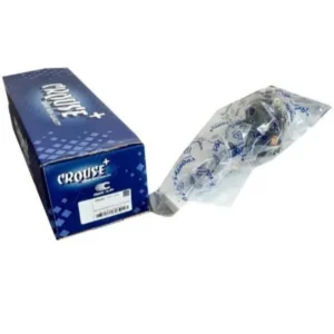 مجموعه دسته راهنما و برف پاک کن کروز پلاس کد cr35210101 مناسب برای رانا - Image 2