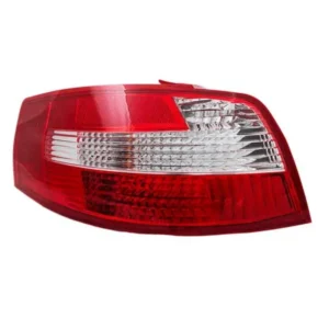 چراغ خطر عقب چپ کروز پلاس کد cr50210402 مناسب برای رانا