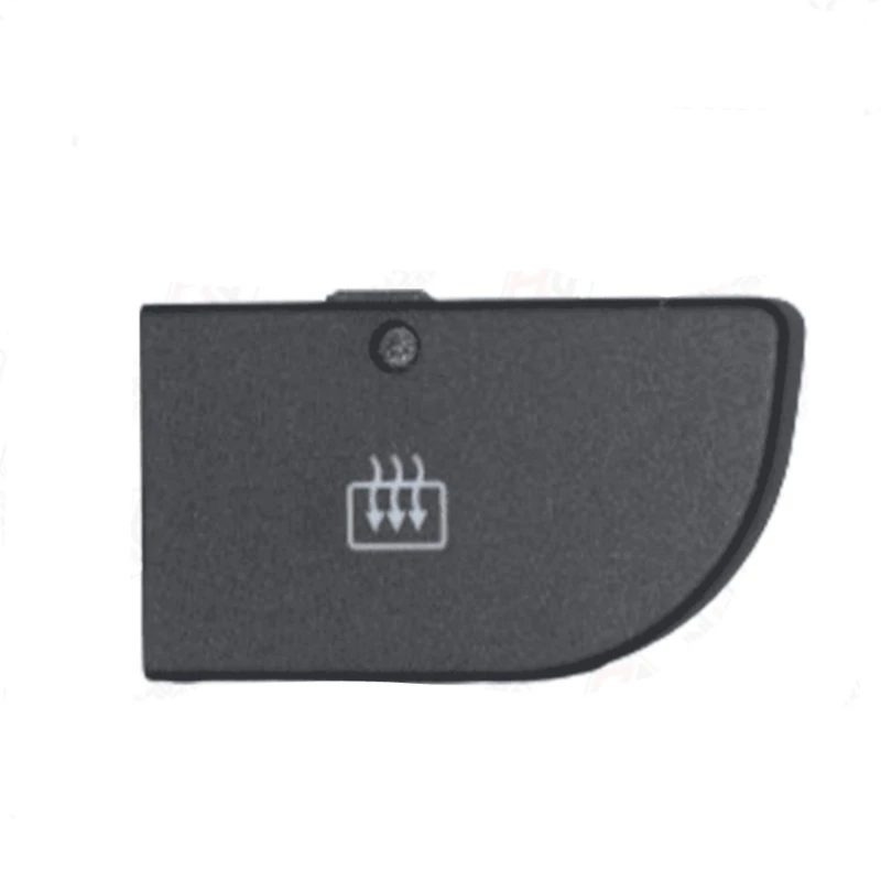 کلید گرمکن شیشه عقب کروز پلاس مدل مالتی پلکس مناسب برای سمند