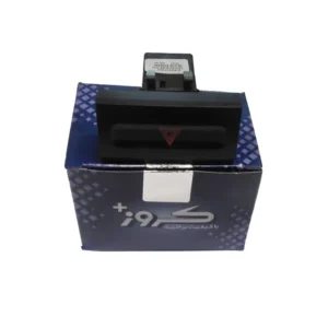 کلید فلاشر کروز پلاس کد 33073301 مناسب برای سمند - Image 2