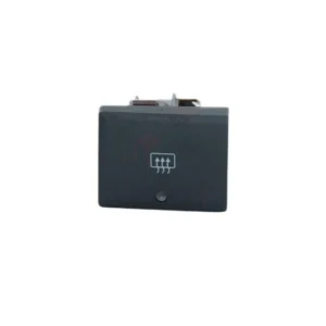 کلید گرمکن شیشه عقب کروز پلاس کد 330779 مناسب برای سمند