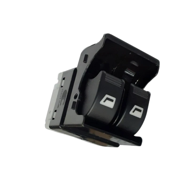 کلید شیشه بالابر عقب خودرو کروز پلاس کد 33031601 مناسب برای پژو پارس