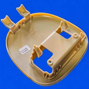 قاب چراغ سقف خودرو کروز پلاس مدل 002072 مناسب برای پژو 206 ، 207 - Image 2