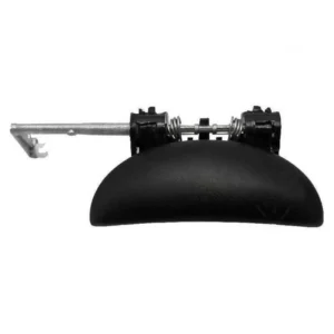 دستگیره کابین جلو راست کروز پلاس مدل 458 مناسب برای  پژو 206