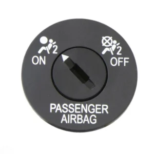 کلید ایربگ سرنشین کروز پلاس کد303 مناسب برای پراید