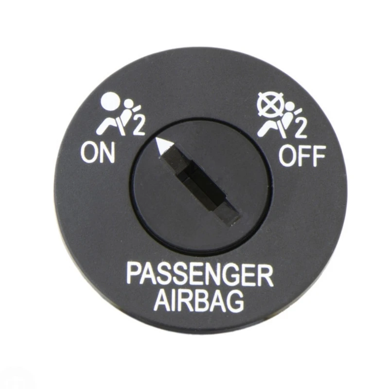 کلید ایربگ سرنشین کروز پلاس کد303 مناسب برای پراید