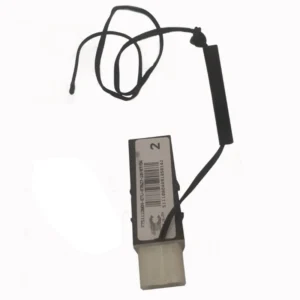 ترموستات الکترونیکی کروزپلاس کد cr51143801 مناسب برای تیبا