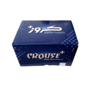 ترموستات الکترونیکی کروزپلاس کد cr51143801 مناسب برای تیبا - Image 2