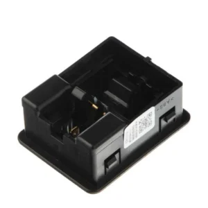 چراغ نقشه خوان سقف خودرو کروز پلاس مدل لاکچری مناسب برای پژو پارس - Image 2