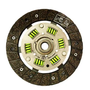 دیسک و صفحه کلاچ عظام پلاس کد 223 مناسب برای پراید - Image 2