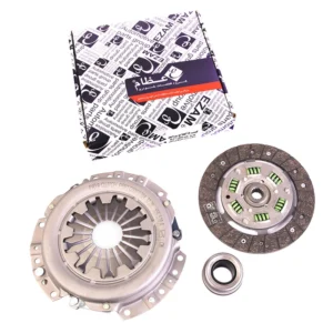 دیسک و صفحه کلاچ عظام کد 125 مناسب برای پراید - Image 2