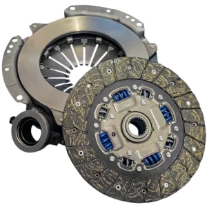 کیت کلاچ عظام مدل پلاس 8 فنره به همراه بلبرینگ مناسب برای پیکان و آردی