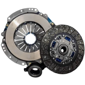 کیت کلاچ عظام مدل پلاس 8 فنره به همراه بلبرینگ مناسب برای پیکان و آردی - Image 2