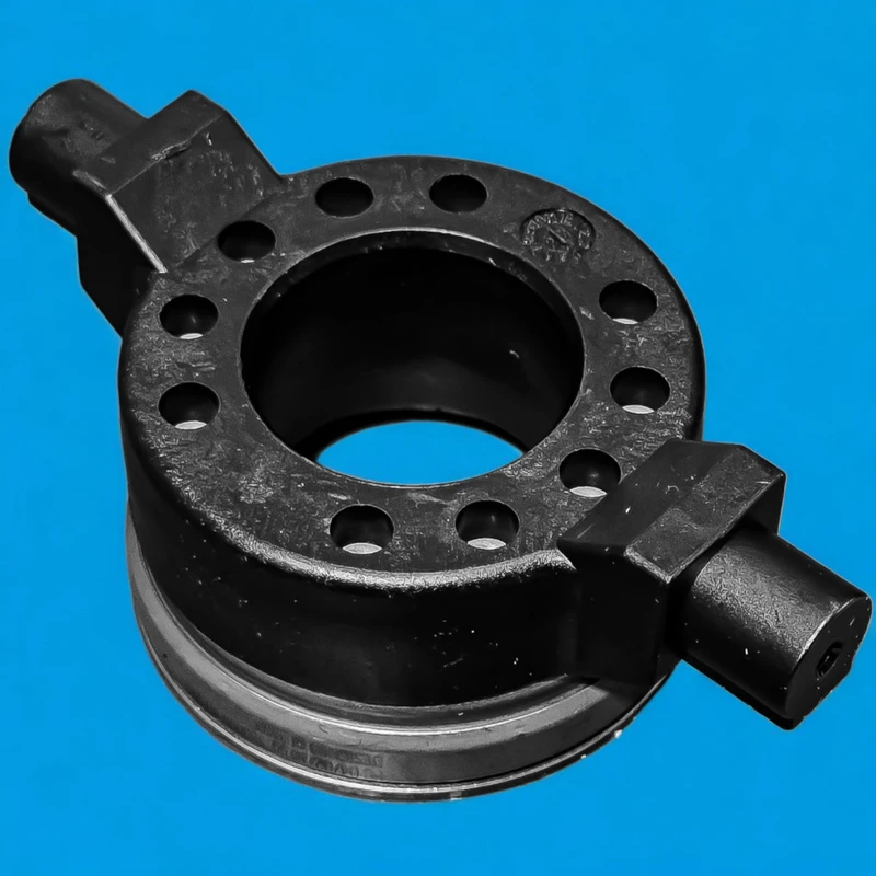 کیت کلاچ عظام مدل پلاس 8 فنره به همراه بلبرینگ مناسب برای پیکان و آردی - Image 7