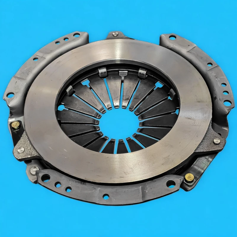 کیت کلاچ عظام مدل پلاس 8 فنره به همراه بلبرینگ مناسب برای پیکان و آردی - Image 17