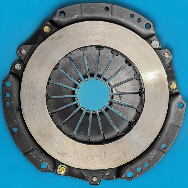 کیت کلاچ عظام مدل پلاس 8 فنره به همراه بلبرینگ مناسب برای پیکان و آردی - Image 19