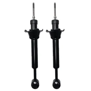 کمک فنر عقب عظام مدل EZ2 مناسب برای پراید بسته 2 عددی