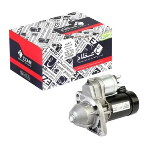 استارت عظام کد 7005 مناسب برای پراید - Image 2