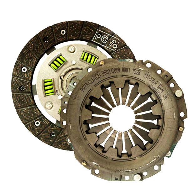 فروشگاه آنلاین لوازم یدکی خودرو - تتا یدک