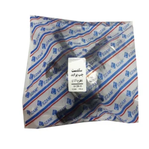 سگدست جلو چپ عظام مدل 3122001 مناسب برای پراید ABS - Image 2