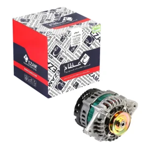 دینام عظام کد 8006 مناسب برای پراید - Image 2