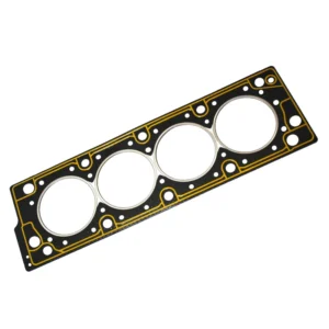 واشر سرسیلندر پنج‌لایه عظام مدل تعمیر اول کد 3142016 مناسب برای پژو 405 دوگانه‌سوز - Image 2