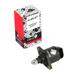 استپر موتور عظام کد 1002 مناسب برای پراید - Image 2