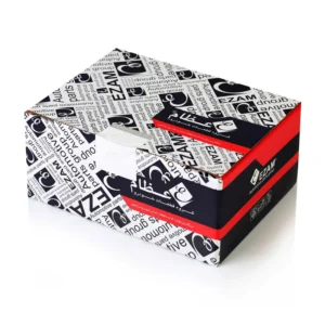 اویل پمپ عظام کد 2008 مناسب برای پراید - Image 2