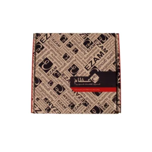 دیسک و صفحه کلاچ عظام کد 13891 مناسب برای پژو 405 پلاس - Image 2