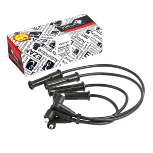 وایر شمع عظام مدل ساژم کد 3005 مناسب برای پراید بسته 4 عددی - Image 2