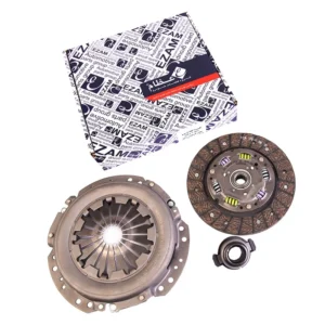 دیسک و صفحه کلاچ عظام کد 124 مناسب برای پژو 405 - Image 2