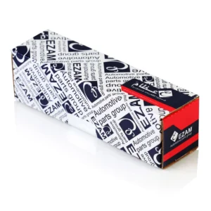 کمک فنر جلو چپ عظام کد 3075 مناسب برای کوئیک - Image 2