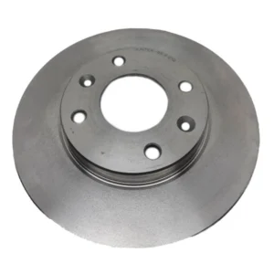 دیسک ترمز چرخ جلو عظام مدل 09805 مناسب برای تیبا - Image 2