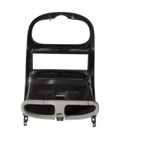 قاب ضبط و دریچه هوای میانی خودرو کروز پلاس کد 9640691577 مناسب برای پژو 206 - Image 2