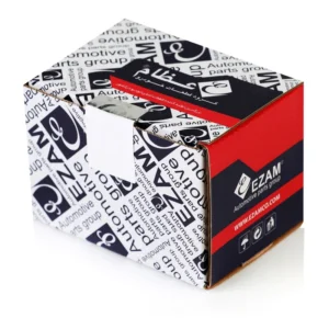 پیستون و بوش عظام کد 7327 مناسب برای پژو 405 مجموعه 4 عددی - Image 2