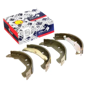 لنت ترمز عقب عظام کد 015 مناسب برای پژو 405 - Image 2