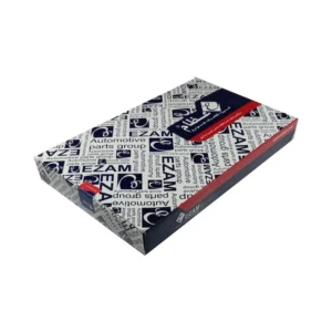 تسمه دینام عظام کد 1575 مناسب برای پژو 206 تیپ 5 - Image 2