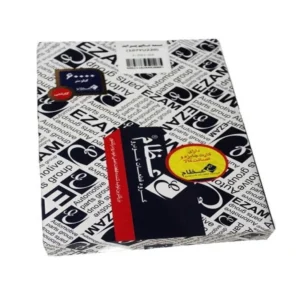 تسمه تایم عظام مدل 107 - Image 2