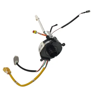 رابط چرخشی خودرو کروز پلاس مدل 8 کانال مناسب برای ساینا S