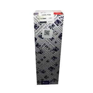 کمک فنر جلو راست خودرو عظام مدل 3183036 مناسب برای پراید - Image 2