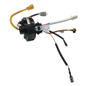 رابط چرخشی خودرو کروز پلاس مدل 8 کانال مناسب برای ساینا S - Image 2