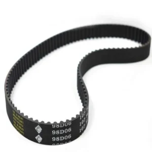 تسمه تایم عظام کد 107مناسب برای پراید - Image 2