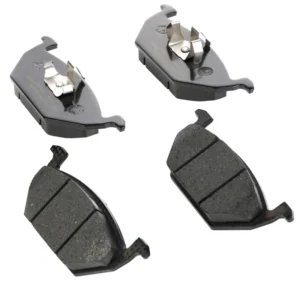 لنت ترمز جلو عظام کد 3137029 مناسب برای برلیانس H320