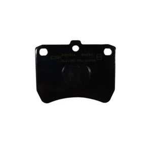 لنت ترمز جلو عظام مدل DK013 مناسب برای پرايد - Image 2