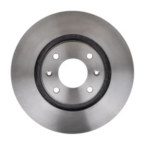 دیسک ترمز چرخ جلو عظام کد 3186011 مناسب برای سمند EF7