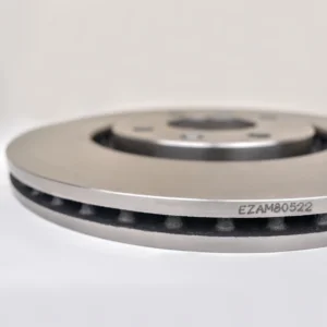 دیسک ترمز چرخ جلو عظام کد 3186011 مناسب برای سمند EF7 - Image 2