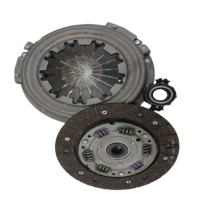 دیسک و صفحه کلاچ عظام کد 3184137 مناسب برای پژو 206 تیپ 5